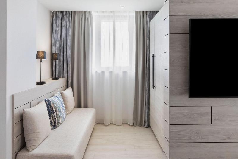 Courtyard By Marriott Batumi image