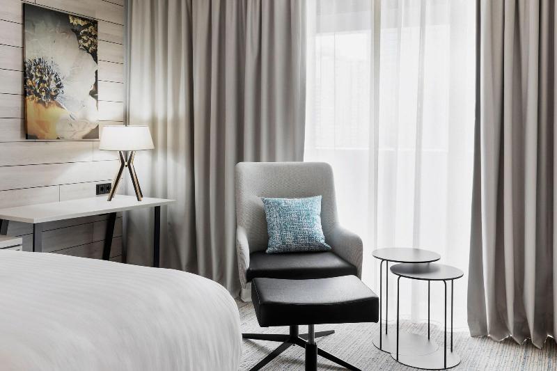 Courtyard By Marriott Batumi image