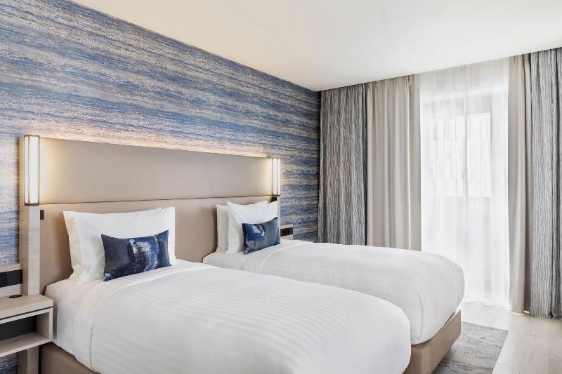 Courtyard By Marriott Batumi image