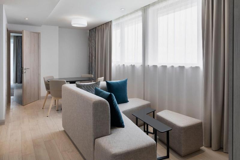 Courtyard By Marriott Batumi image