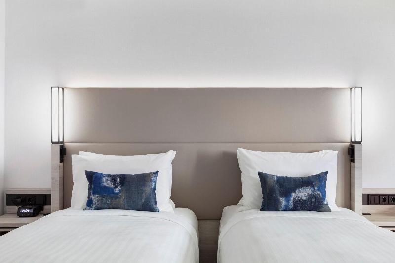 Courtyard By Marriott Batumi image
