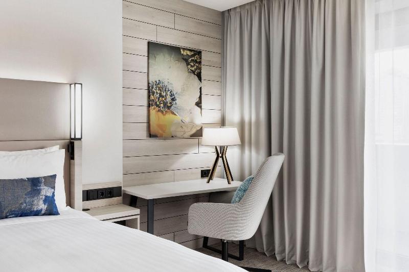 Courtyard By Marriott Batumi image