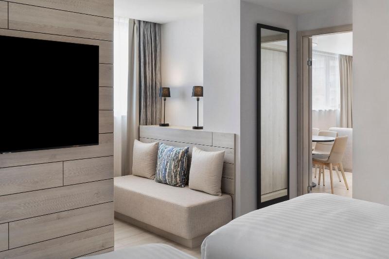 Courtyard By Marriott Batumi image