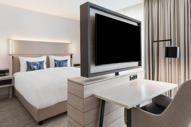 Courtyard By Marriott Batumi image