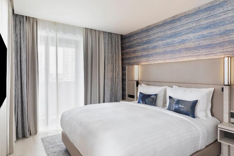 Courtyard By Marriott Batumi image