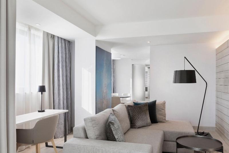 Courtyard By Marriott Batumi image