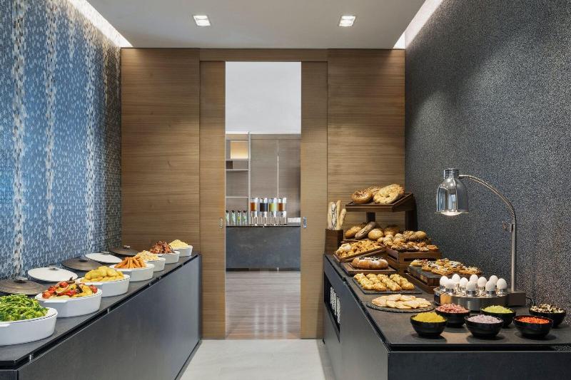 Courtyard By Marriott Batumi image