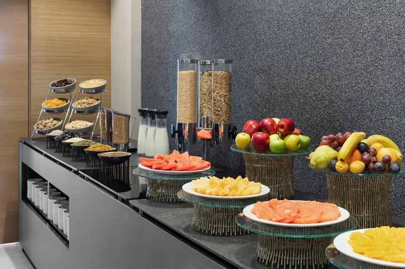 Courtyard By Marriott Batumi image