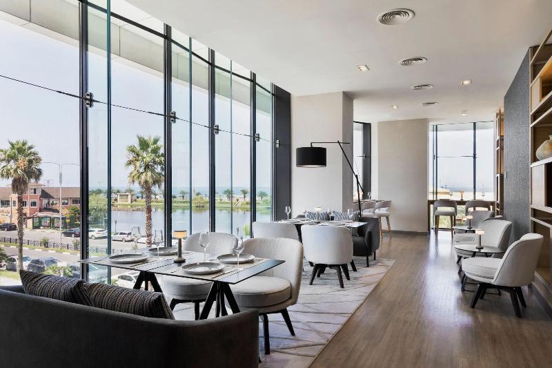 Courtyard By Marriott Batumi image