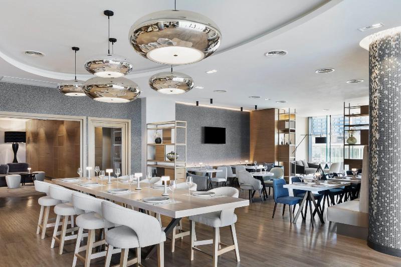 Courtyard By Marriott Batumi image