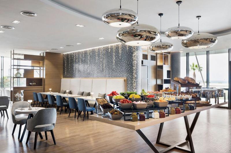 Courtyard By Marriott Batumi image