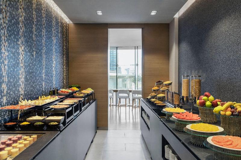 Courtyard By Marriott Batumi image
