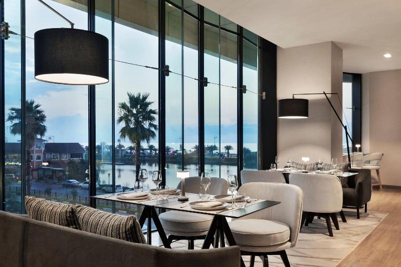 Courtyard By Marriott Batumi image