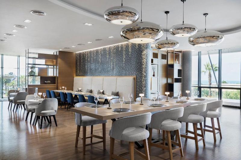 Courtyard By Marriott Batumi image