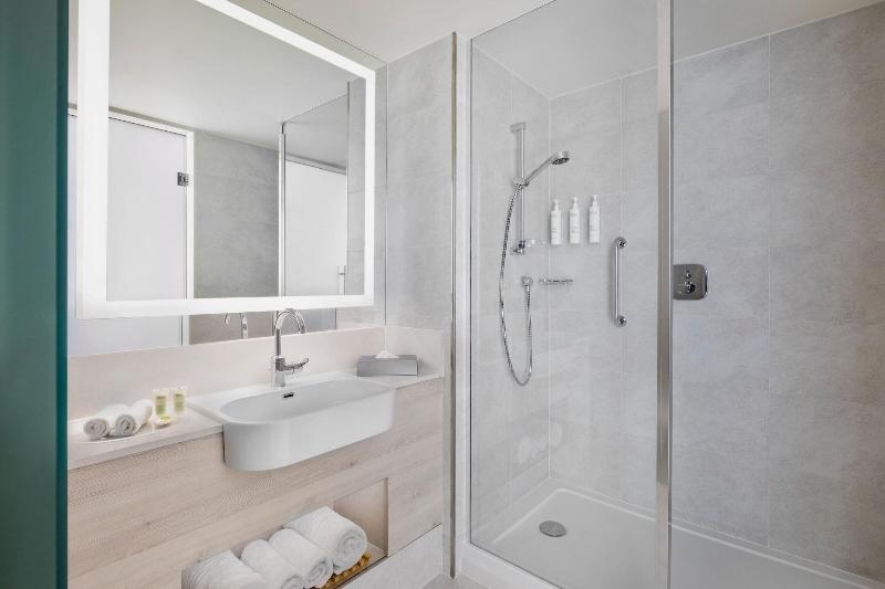 Courtyard By Marriott Batumi image