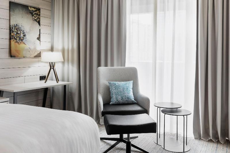 Courtyard By Marriott Batumi image