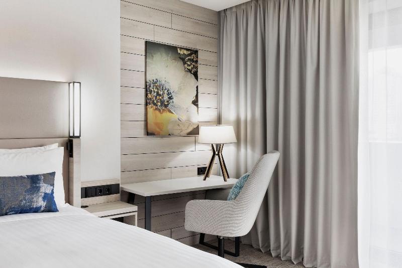 Courtyard By Marriott Batumi image