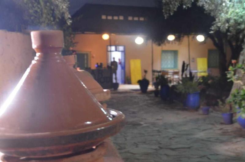 Dar Bohota image