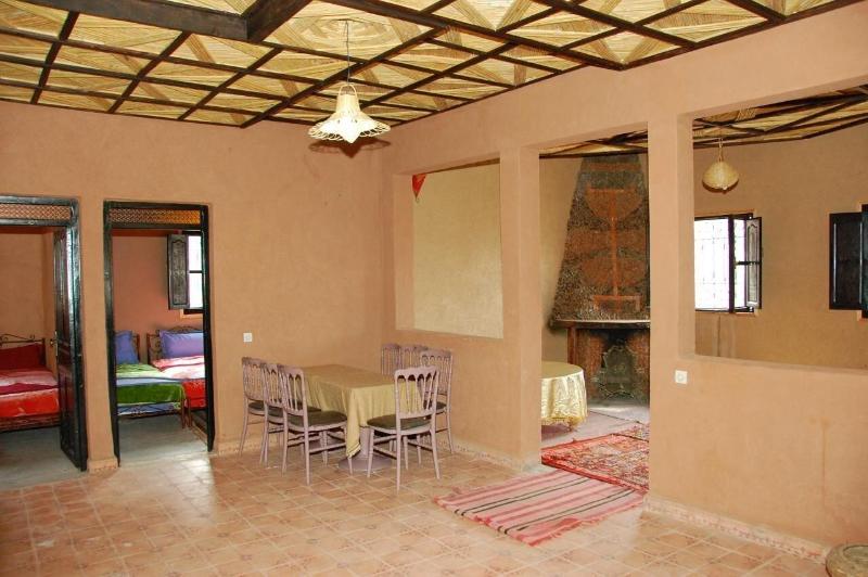 Dar Bohota image