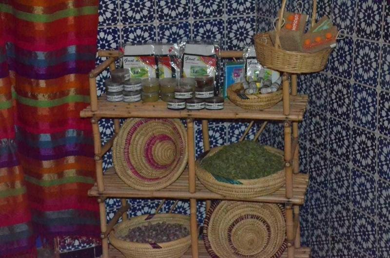 Dar Bohota image