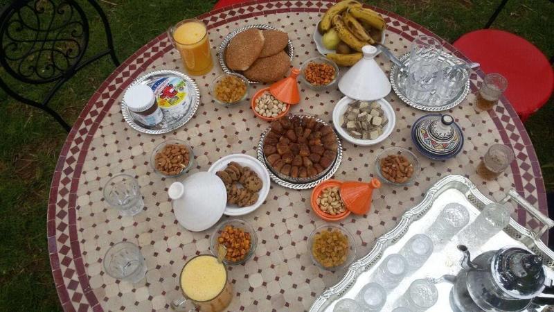 Dar Bohota image