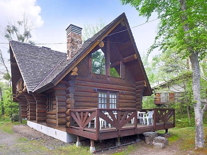 Urube Village image