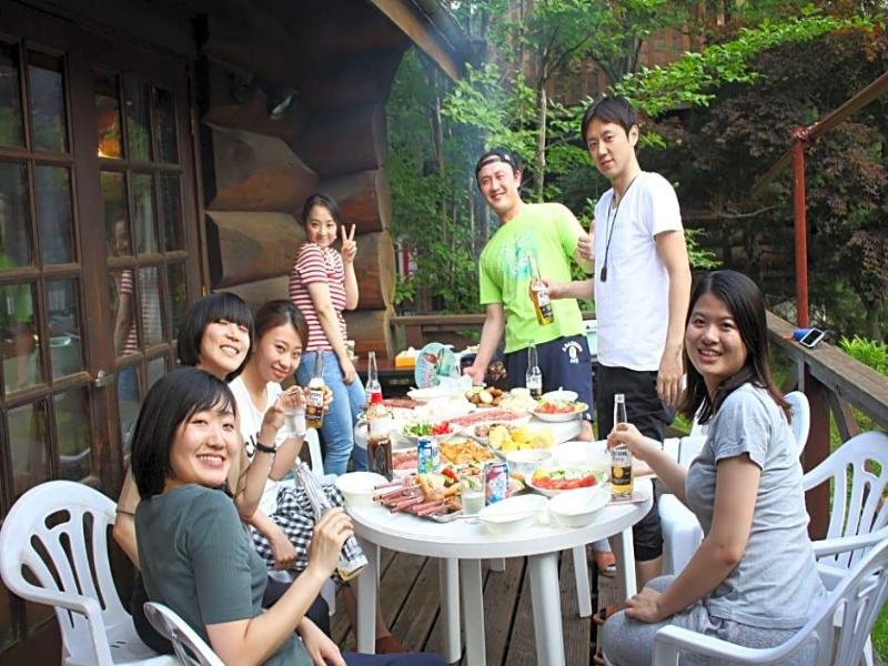 Urube Village image