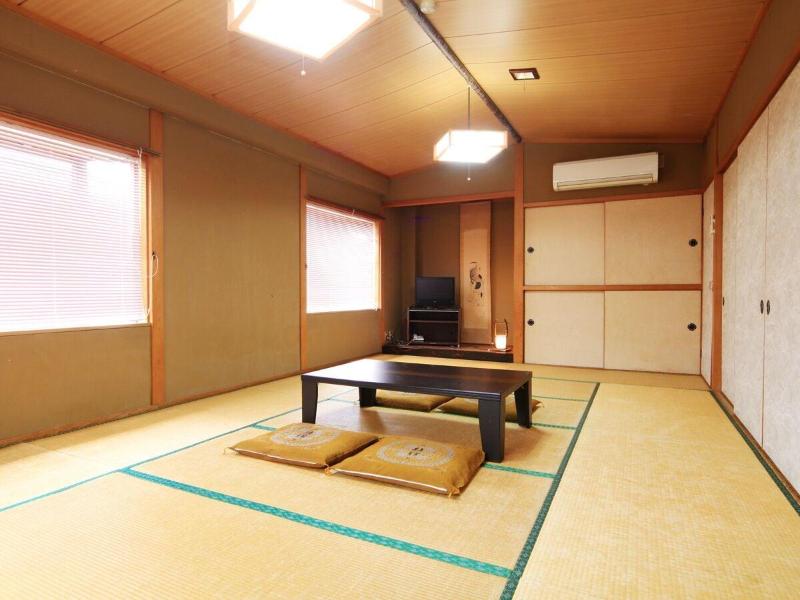 Ryori Ryokan Katsuya image