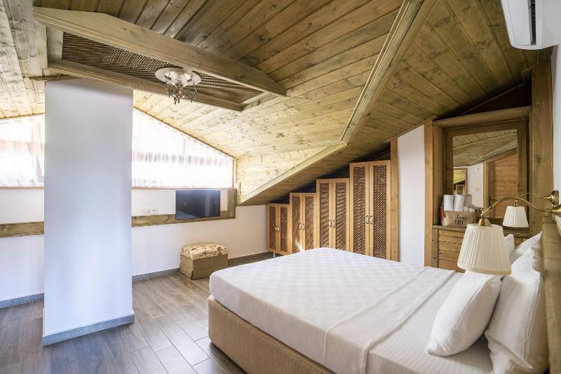 Xox Apart Hotel image