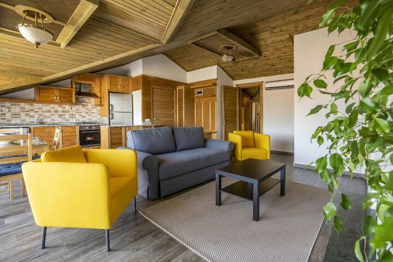 Xox Apart Hotel image