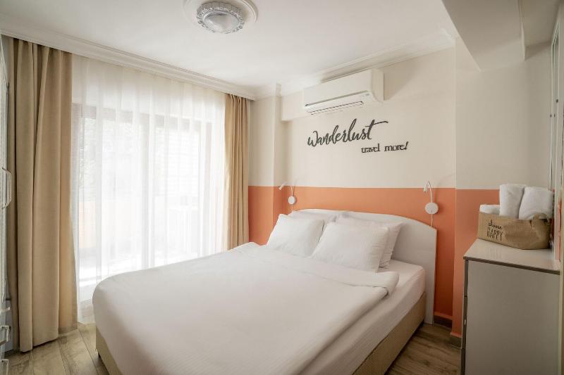Xox Apart Hotel image