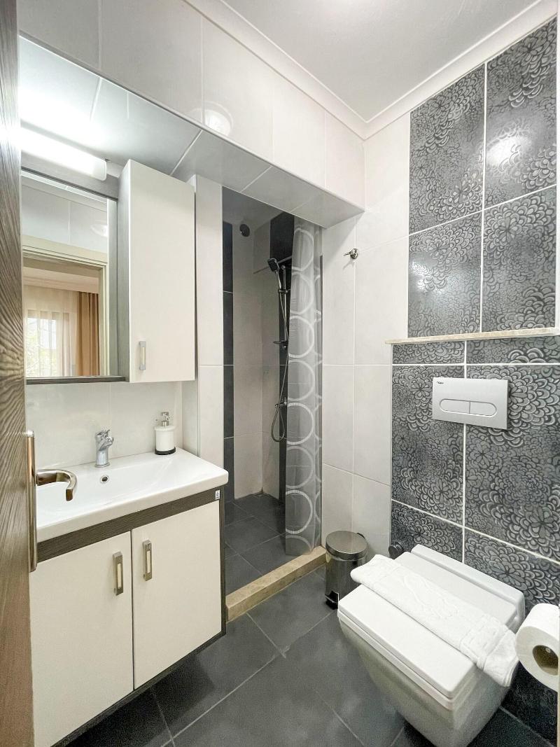 Xox Apart Hotel image