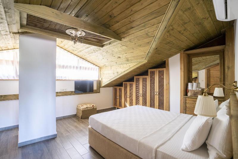 Xox Apart Hotel image