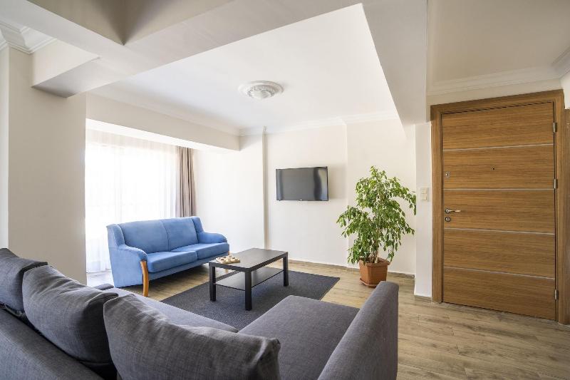 Xox Apart Hotel image