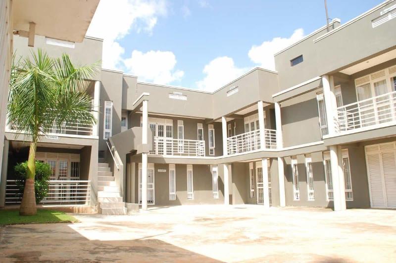 Commonlens Inn Hotel image
