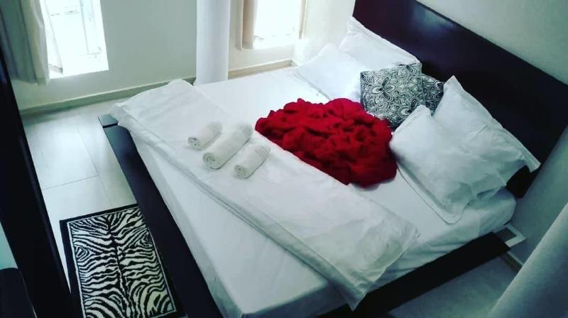 Commonlens Inn Hotel image