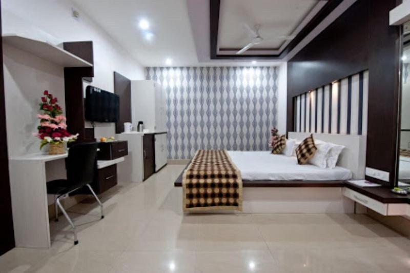 Hotel South Park image