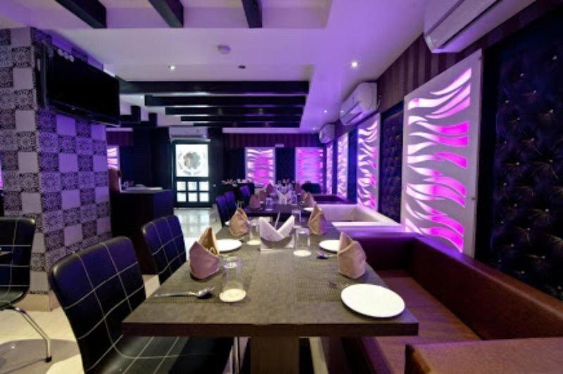 Hotel South Park image