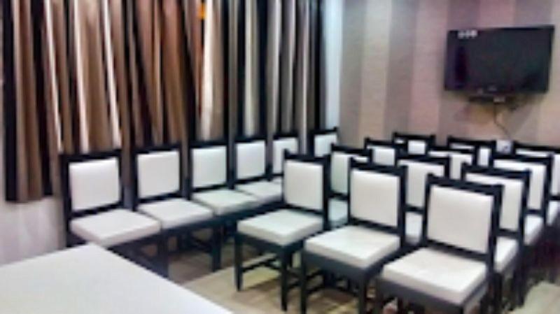 Hotel South Park image