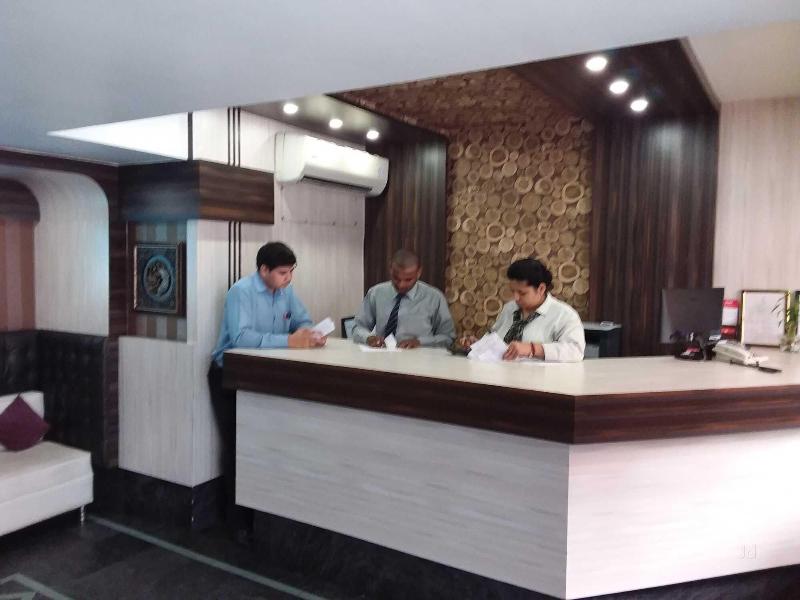 Hotel South Park image