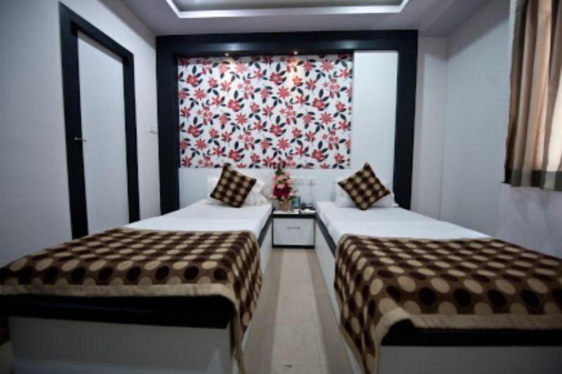 Hotel South Park image
