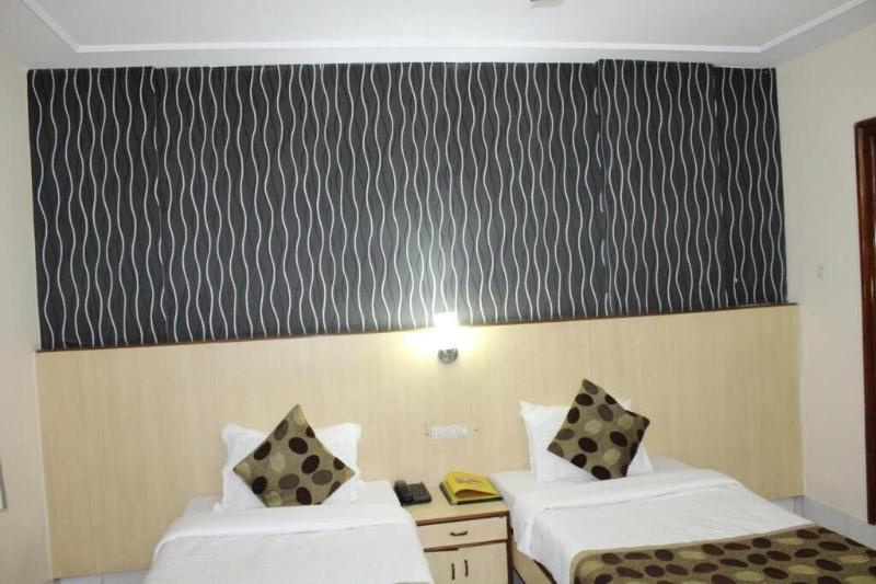 Hotel South Park image