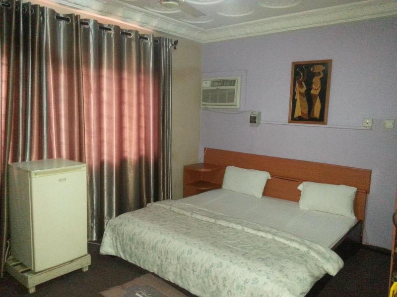 Global Summer Hotel — photo 5