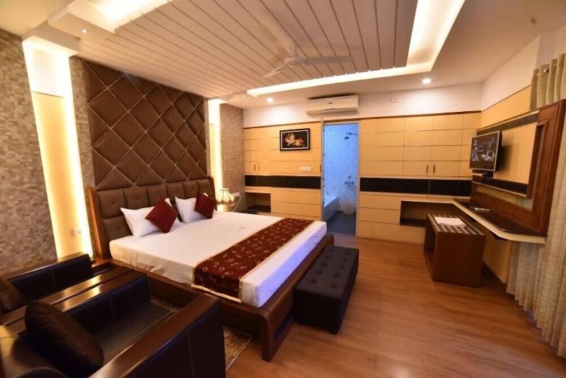Hotel Vashanth Krishna, Nagercoil