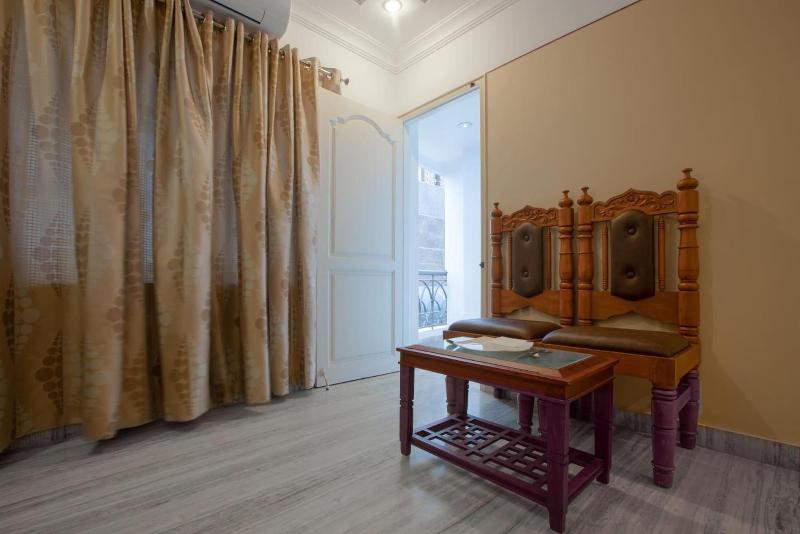 Hotel Vashanth Krishna