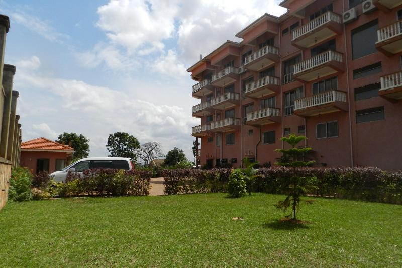 J-frigh Hotel image