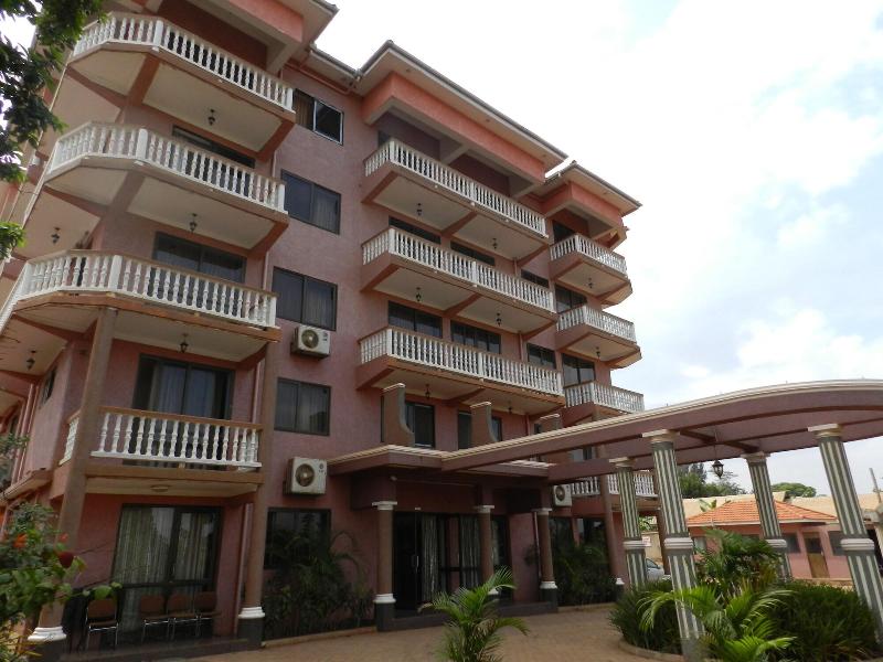 J-frigh Hotel image