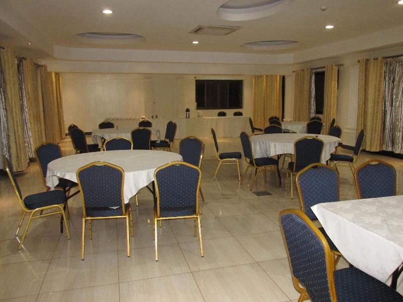 J-frigh Hotel image