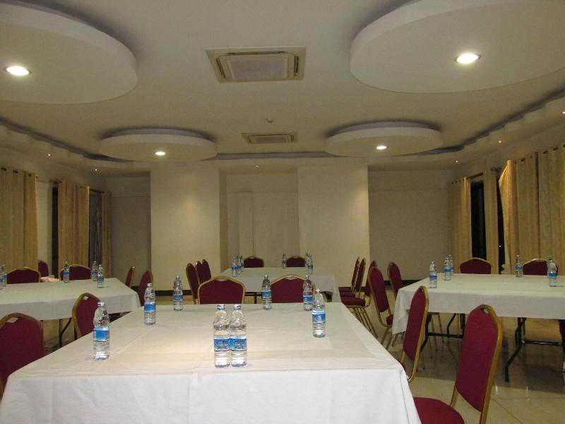J-frigh Hotel image