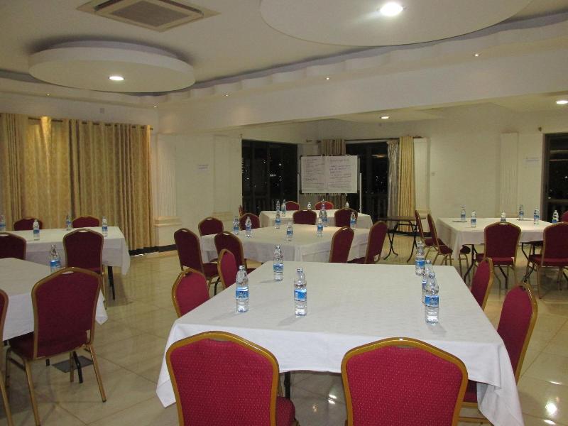 J-frigh Hotel image